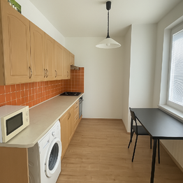 Pronájem bytu 2+1 v osobním vlastnictví 52 m², Kyjov