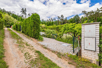 Prodej chaty / chalupy 19 m², Týnec nad Sázavou