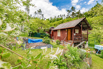 Prodej chaty / chalupy 19 m², Týnec nad Sázavou