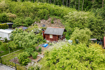 Prodej chaty / chalupy 19 m², Týnec nad Sázavou