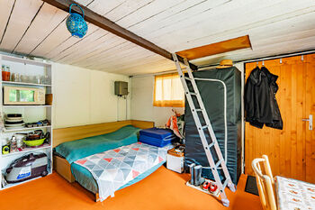 Prodej chaty / chalupy 19 m², Týnec nad Sázavou