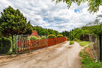 Prodej chaty / chalupy 19 m², Týnec nad Sázavou