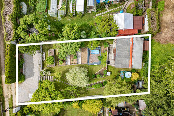 Prodej chaty / chalupy 19 m², Týnec nad Sázavou