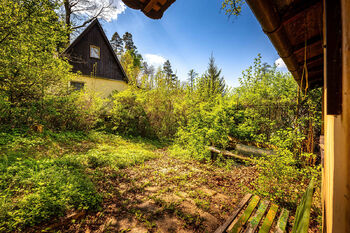 Prodej chaty / chalupy 50 m², Borovnice