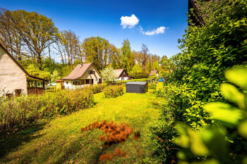 Prodej chaty / chalupy 50 m², Borovnice