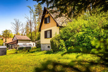 Prodej chaty / chalupy 50 m², Borovnice