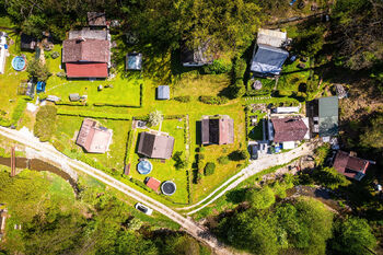 Prodej chaty / chalupy 50 m², Borovnice