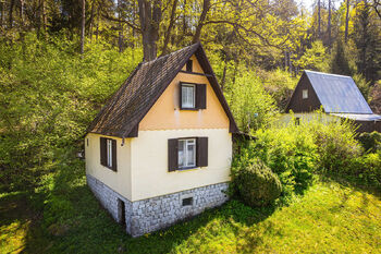 Prodej chaty / chalupy 50 m², Borovnice