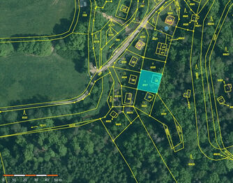 Prodej chaty / chalupy 50 m², Borovnice