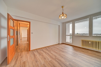 Pronájem bytu 3+1 v osobním vlastnictví 80 m², Poděbrady