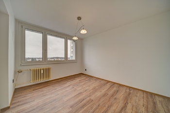 Pronájem bytu 3+1 v osobním vlastnictví 80 m², Poděbrady