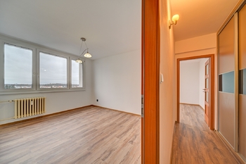 Pronájem bytu 3+1 v osobním vlastnictví 80 m², Poděbrady