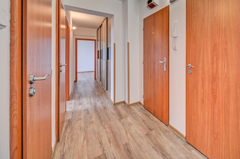 Pronájem bytu 3+1 v osobním vlastnictví 80 m², Poděbrady