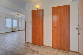 Pronájem bytu 3+1 v osobním vlastnictví 80 m², Poděbrady