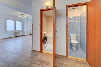 Pronájem bytu 3+1 v osobním vlastnictví 80 m², Poděbrady