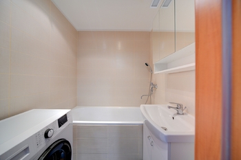 Pronájem bytu 3+1 v osobním vlastnictví 80 m², Poděbrady