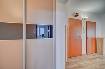 Pronájem bytu 3+1 v osobním vlastnictví 80 m², Poděbrady