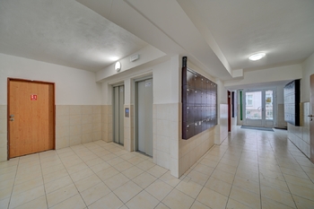 Pronájem bytu 3+1 v osobním vlastnictví 80 m², Poděbrady