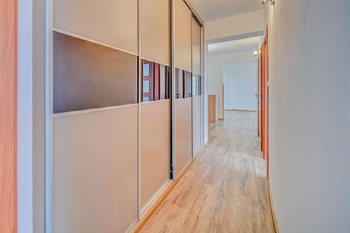 Pronájem bytu 3+1 v osobním vlastnictví 80 m², Poděbrady