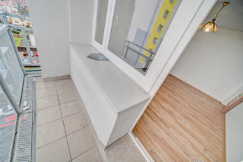 Pronájem bytu 3+1 v osobním vlastnictví 80 m², Poděbrady