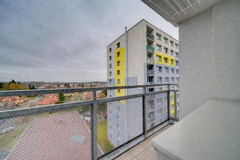 Pronájem bytu 3+1 v osobním vlastnictví 80 m², Poděbrady