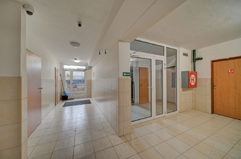 Pronájem bytu 3+1 v osobním vlastnictví 80 m², Poděbrady