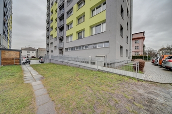 Pronájem bytu 3+1 v osobním vlastnictví 80 m², Poděbrady