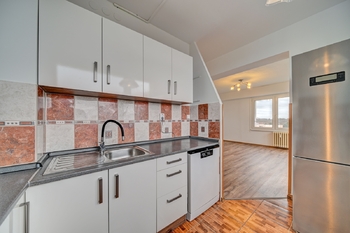 Pronájem bytu 3+1 v osobním vlastnictví 80 m², Poděbrady