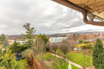 Prodej domu 210 m², Praha 5 - Smíchov