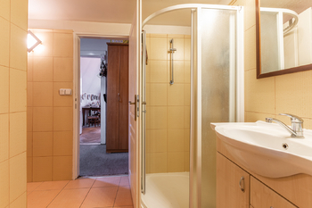 Prodej domu 210 m², Praha 5 - Smíchov