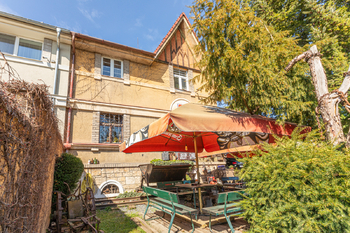 Prodej domu 210 m², Praha 5 - Smíchov