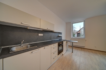 Pronájem bytu 1+kk v osobním vlastnictví 44 m², Poděbrady