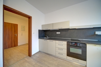 Pronájem bytu 1+kk v osobním vlastnictví 44 m², Poděbrady