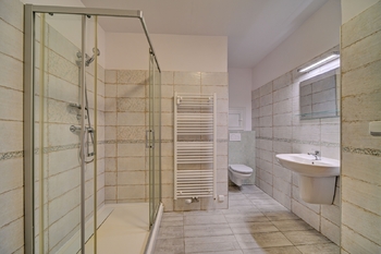 Pronájem bytu 1+kk v osobním vlastnictví 44 m², Poděbrady