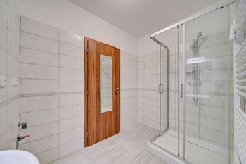 Pronájem bytu 1+kk v osobním vlastnictví 44 m², Poděbrady