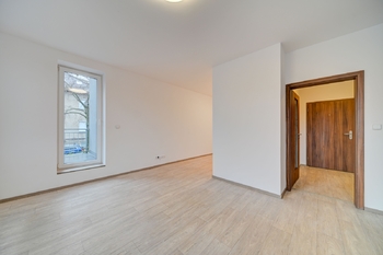 Pronájem bytu 1+kk v osobním vlastnictví 44 m², Poděbrady