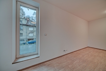 Pronájem bytu 1+kk v osobním vlastnictví 44 m², Poděbrady