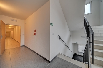 Pronájem bytu 1+kk v osobním vlastnictví 44 m², Poděbrady