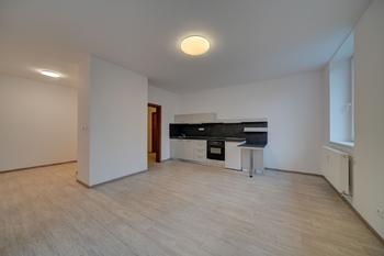 Pronájem bytu 1+kk v osobním vlastnictví 44 m², Poděbrady