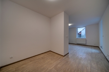 Pronájem bytu 1+kk v osobním vlastnictví 44 m², Poděbrady