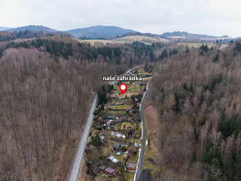 Prodej pozemku 1 m², Jindřichov