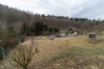 Prodej pozemku 1 m², Jindřichov