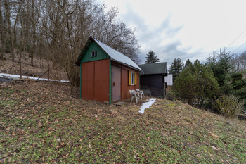 Prodej pozemku 1 m², Jindřichov