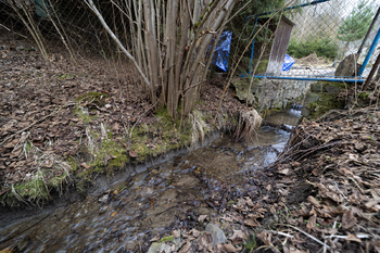 Prodej pozemku 1620 m², Jindřichov