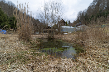 Prodej pozemku 1620 m², Jindřichov