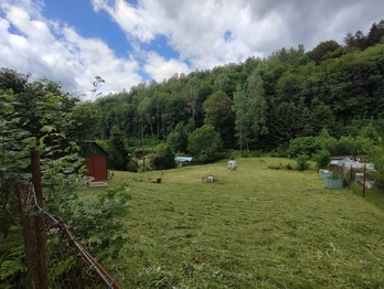 Prodej pozemku 1620 m², Jindřichov