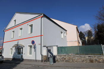 Pronájem bytu 1+1 v osobním vlastnictví 36 m², Bílovec