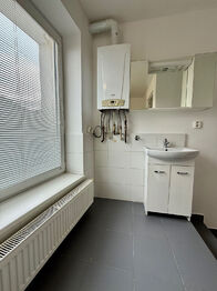 Pronájem bytu 1+1 v osobním vlastnictví 36 m², Bílovec