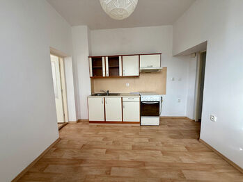 Pronájem bytu 1+1 v osobním vlastnictví 36 m², Bílovec