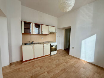 Pronájem bytu 1+1 v osobním vlastnictví 36 m², Bílovec